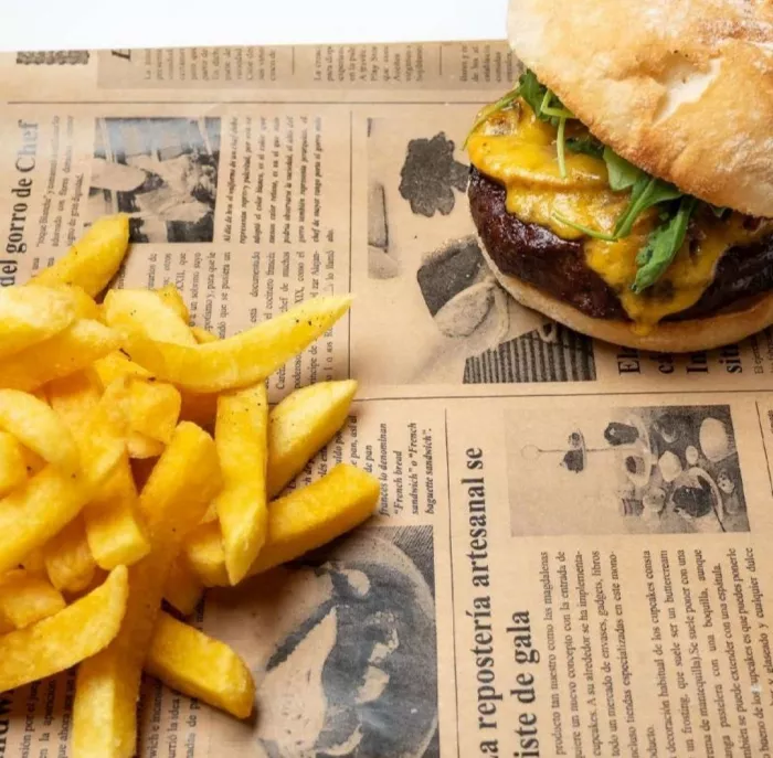 Ресторан "Habitus Restaurante"