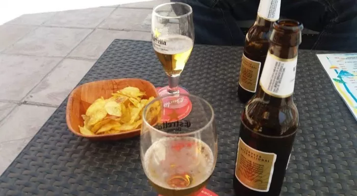 Ресторан "los fogones de torrevieja"