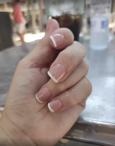 Маникюрный салон Ksiu Nail Art Studio  в  Торревьехе