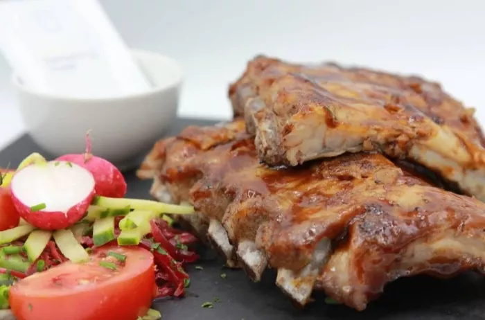 Кафе "Restaurant Delicado"