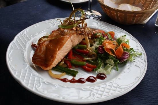 Кафе "Restaurant Delicado"