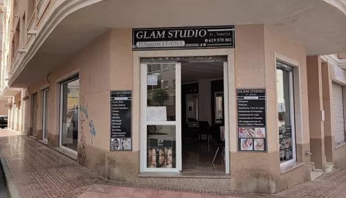 Салон красоты Glam Studio  в  Торревьехе