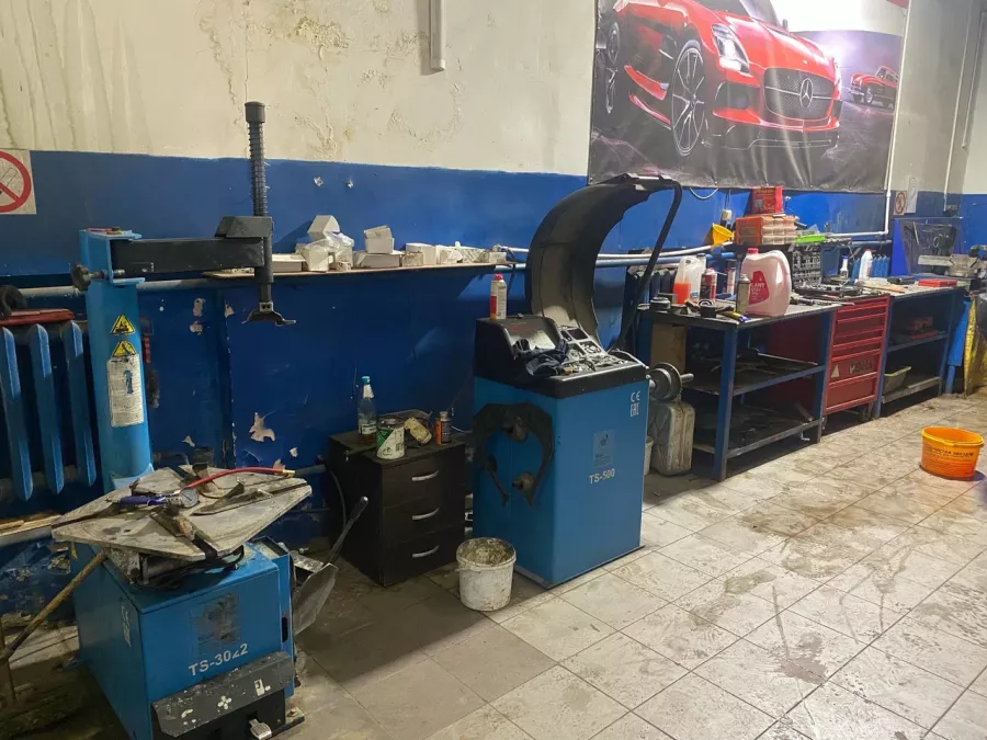 Автосервис MosAutoservis в Москве: Шиномонтаж , Мойка , Ремонт авто, Кузовной центр, Дейтелинг, Химчистка авто, СТО,