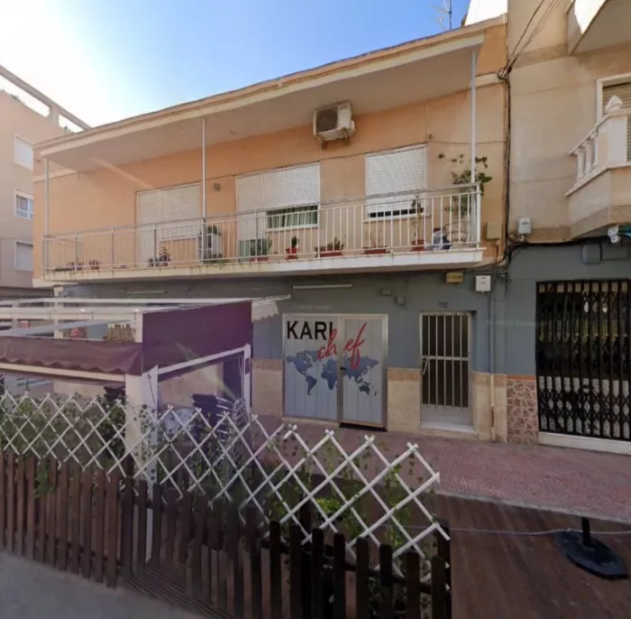 Ресторан "Kari Chef"