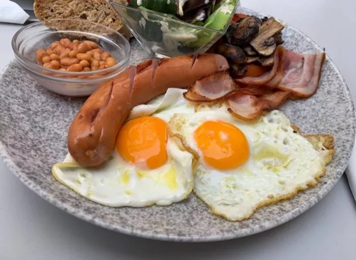 Ресторан "Kari Chef"