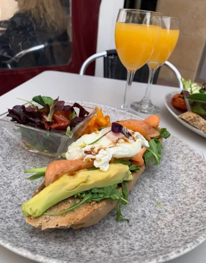 Ресторан "Kari Chef"