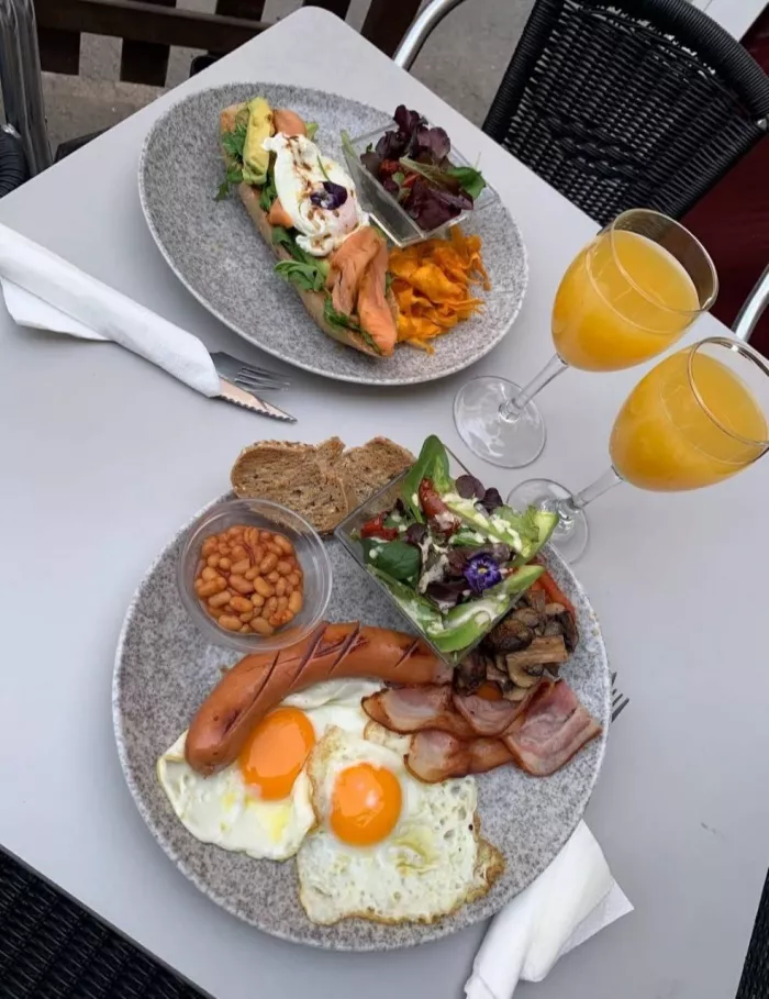 Ресторан "Kari Chef"