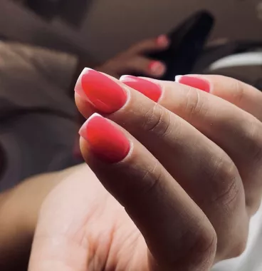Салон красоты "SpainNails"