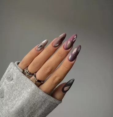 Салон красоты "SpainNails"