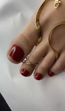 Салон красоты "SpainNails"