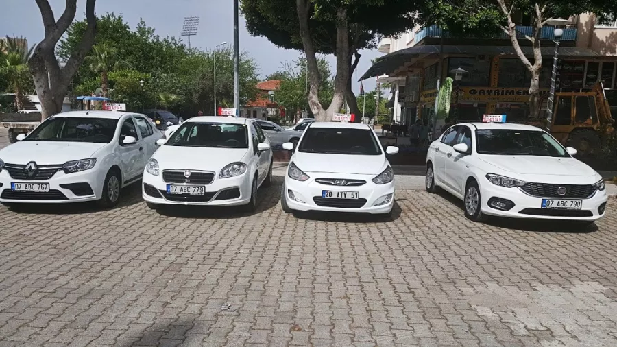 Прокат авто Belek Elm в Белек: Аренда Авто, Встречаем в Аэропорту, Авто с водителем, Прокат Авто, Трансфер, Круглосуточно, Каршеринг,
