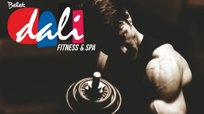Фитнес Центр Dali Fitness & Spa Belek в Белек: Качалка, Пилатес, СПА, Массаж, Фитнес, СпортПит, Единоборства,
