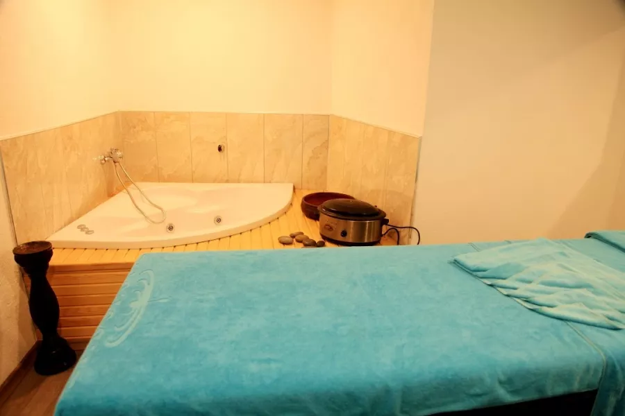 Фитнес Центр Dali Fitness & Spa Belek в Белек: Качалка, Пилатес, СПА, Массаж, Фитнес, СпортПит, Единоборства,
