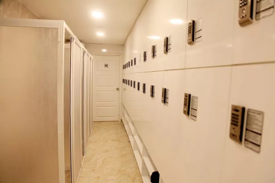 Фитнес Центр Dali Fitness & Spa Belek в Белек: Качалка, Пилатес, СПА, Массаж, Фитнес, СпортПит, Единоборства,