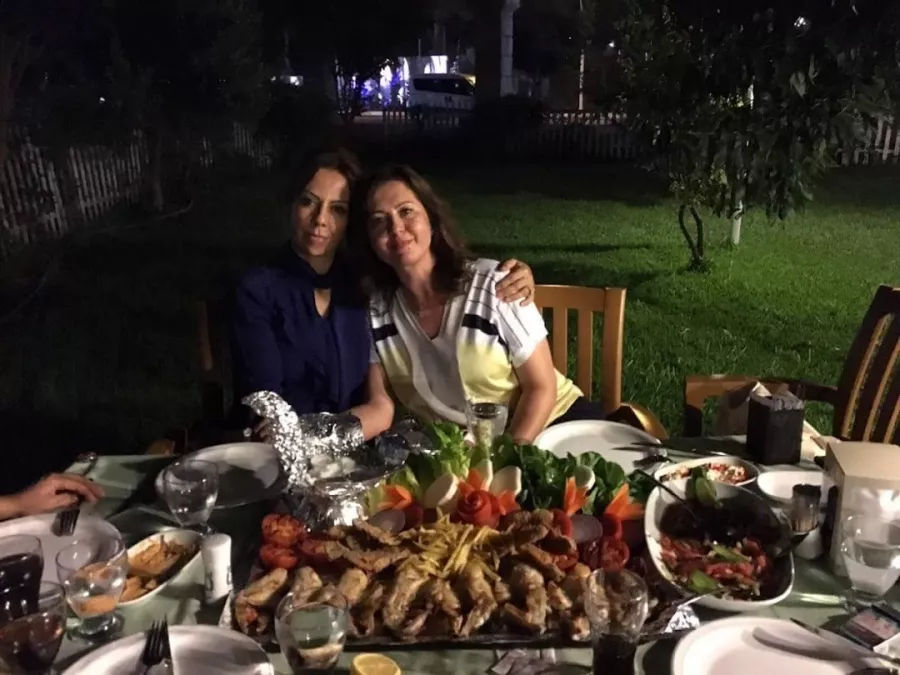 Ресторан Belek Balk Evi в Белек: Рыба, Морепродукты, Ресторан, Еда,