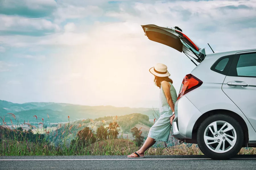 Прокат транспорта - Erkan Rent A Car в Белек: Прокат Детских Колясок, Прокат Детских Автокресел, Велопрокат, Прокат Скутеров, Каршеринг, Прокат автомобилей,