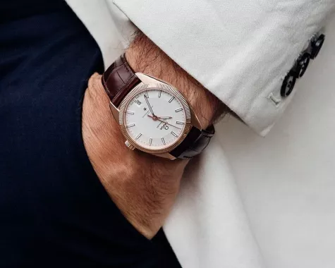  Бутик часов "OMEGA Boutique"