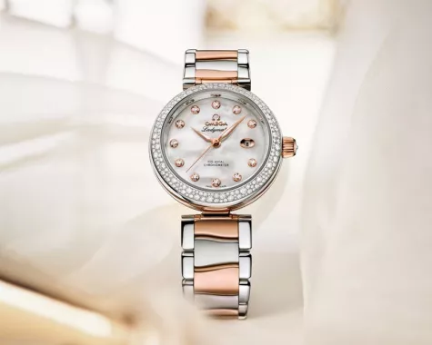  Бутик часов "OMEGA Boutique"