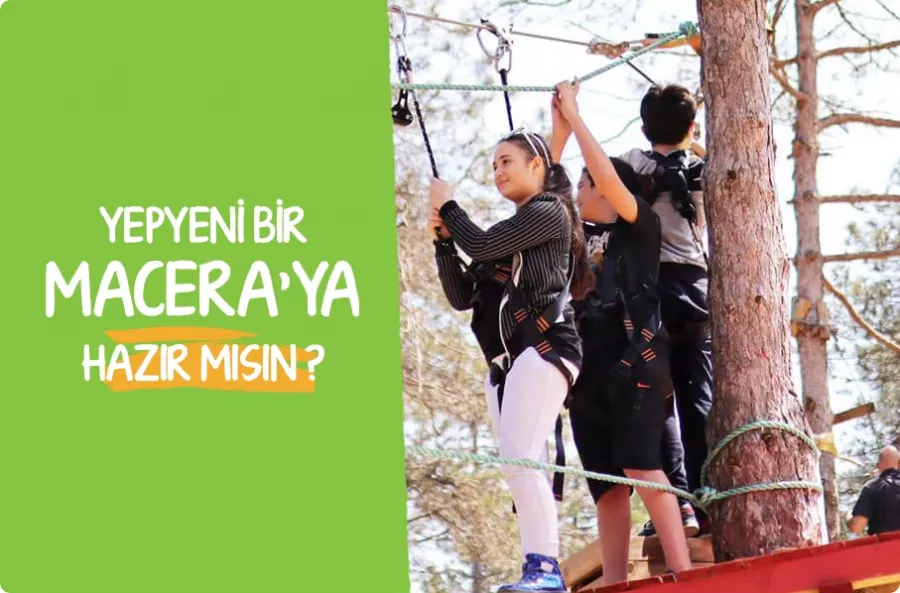 Зоопарк Park Of İstanbul Doğa ve Yaşam Kompleksi | Çekmeköy Hayvan Rehabilitasyon Merkezi в Стамбуле: Активный Отдых, Зоопарк, Веревочный парк, Животные,