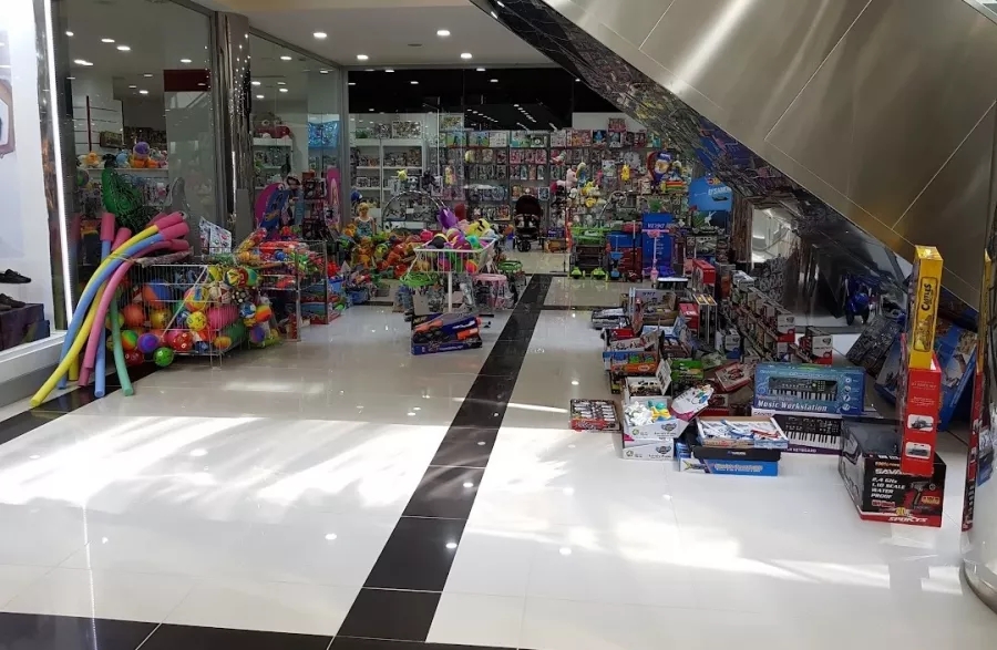 Торговый Центр FORSAMALL в Белек: Торговый Центр, Модные Бренды, Аксессуары, Автомойка, Кафе Бистро, Одежда и Обувь,