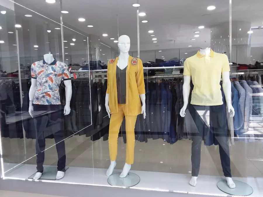 Торговый Центр FORSAMALL в Белек: Торговый Центр, Модные Бренды, Аксессуары, Автомойка, Кафе Бистро, Одежда и Обувь,