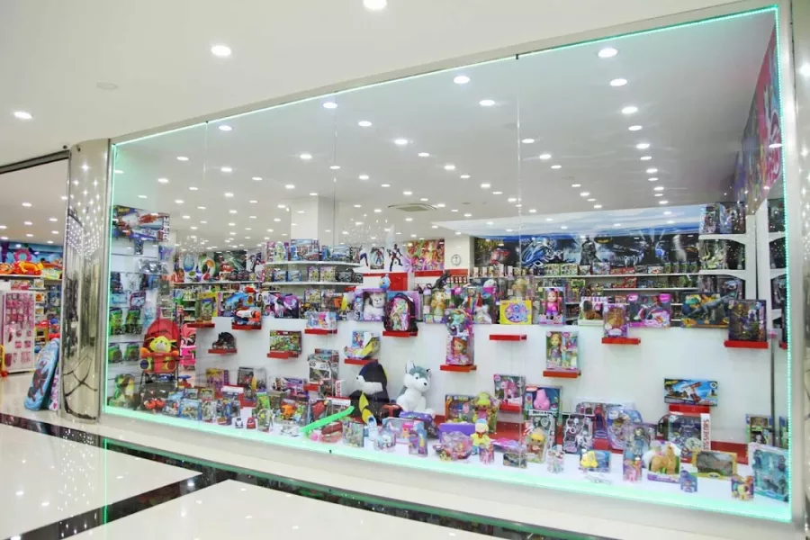 Торговый Центр FORSAMALL в Белек: Торговый Центр, Модные Бренды, Аксессуары, Автомойка, Кафе Бистро, Одежда и Обувь,