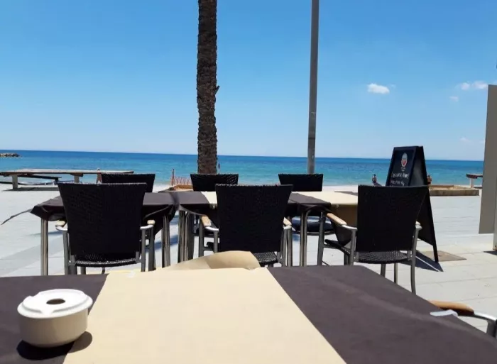 Ресторан "Restaurante Deni's"