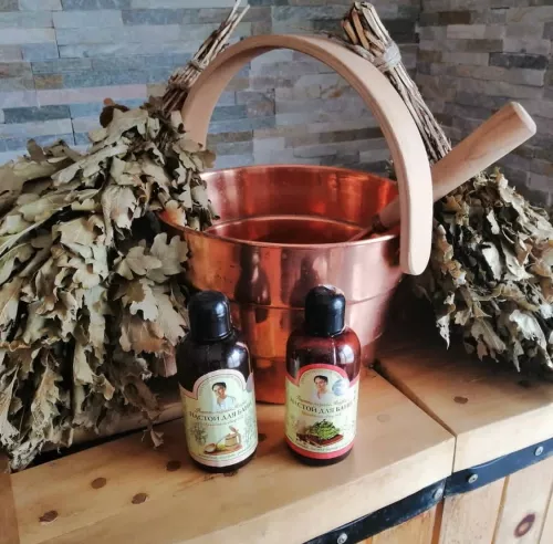 Баня Ruso sauna Benissa Jalo  в  Торревьехе