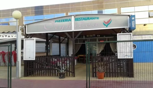 Ресторан Restaurante Orquidea в Торревьехе