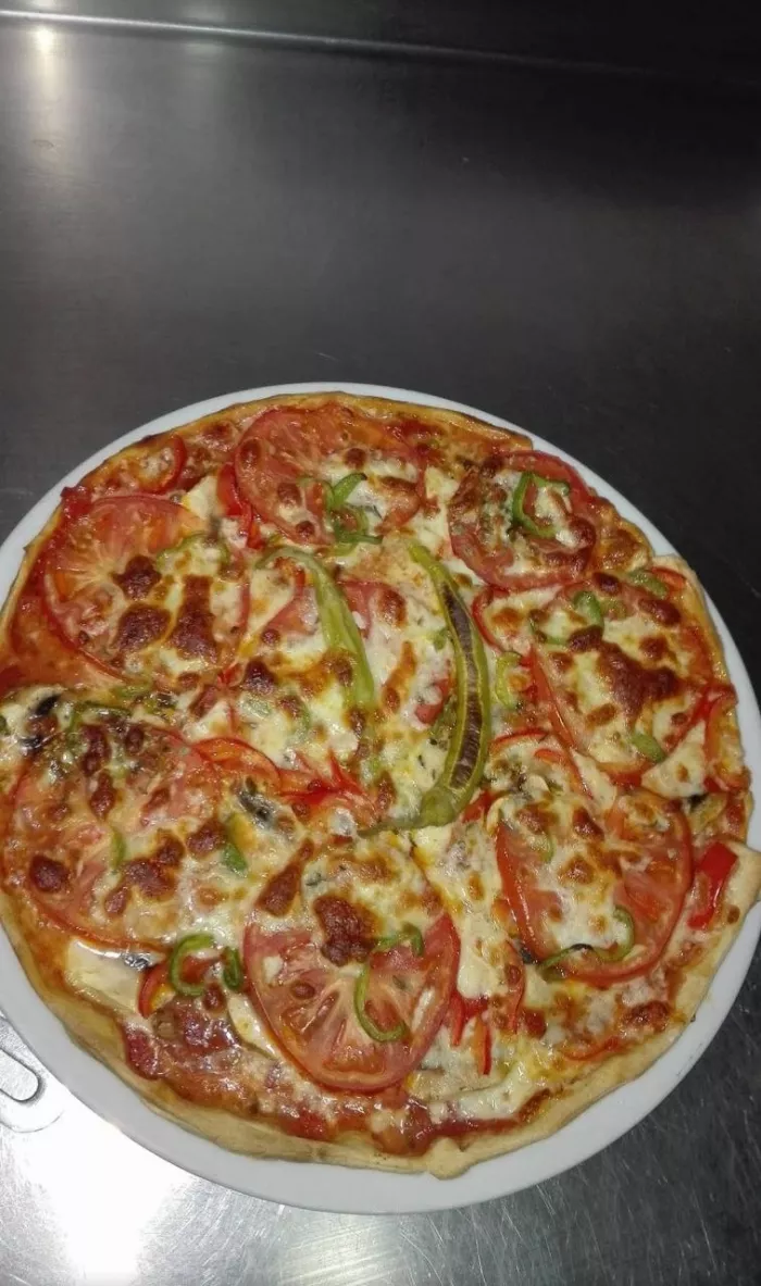 Ресторан "Restaurante Orquidea"