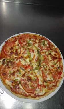 Ресторан "Restaurante Orquidea"