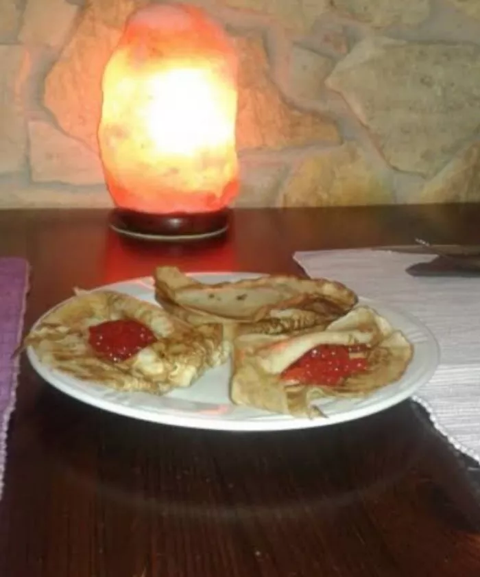 Ресторан "Restaurante Orquidea"