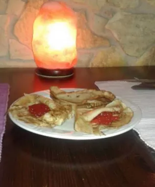 Ресторан "Restaurante Orquidea"