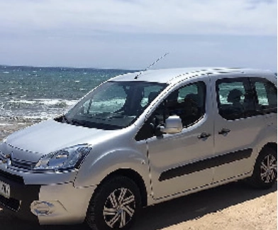 Аренда автомобилей "FOXCARS"