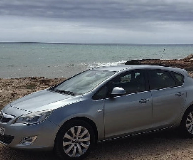 Аренда автомобилей "FOXCARS"