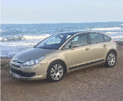 Аренда автомобилей "FOXCARS"