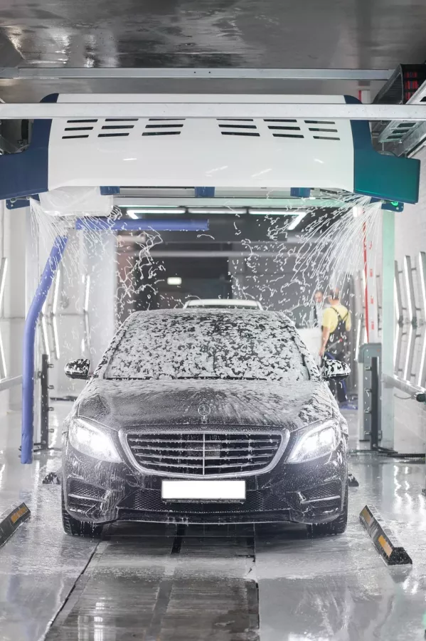 Автомойка Мытный двор в Москве: Шиномнтаж, Дейтелинг, Химчистка авто, Ремонт авто, Мойка , СТО,