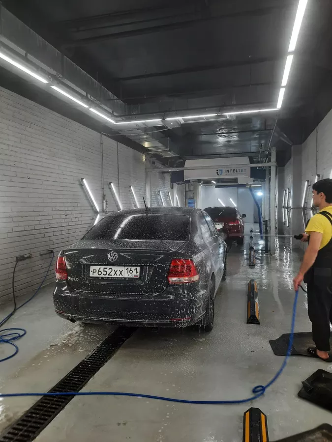 Автомойка Мытный двор в Москве: Шиномнтаж, Дейтелинг, Химчистка авто, Ремонт авто, Мойка , СТО,