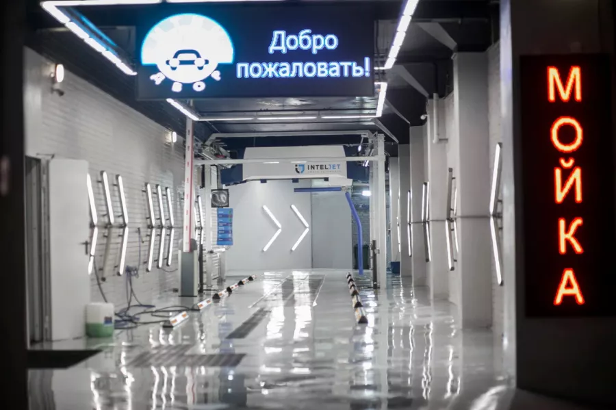 Автомойка Мытный двор в Москве: Шиномнтаж, Дейтелинг, Химчистка авто, Ремонт авто, Мойка , СТО,
