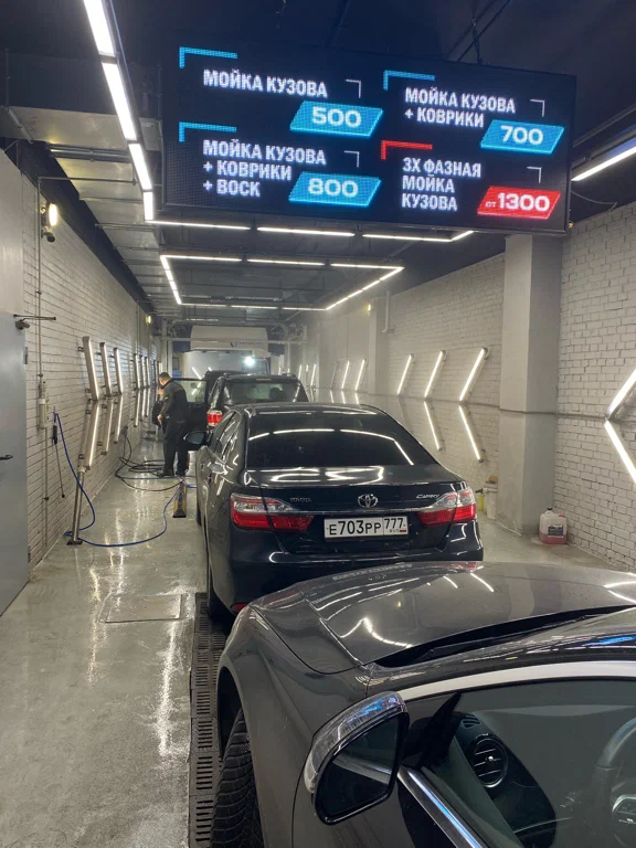 Автомойка Мытный двор в Москве: Шиномнтаж, Дейтелинг, Химчистка авто, Ремонт авто, Мойка , СТО,