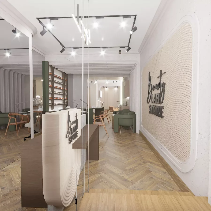 Салон красоты Beauty Lab Store в Москве: Макияж, Маникюр, Педикюр, Окрашевание, Парикхмахерская,
