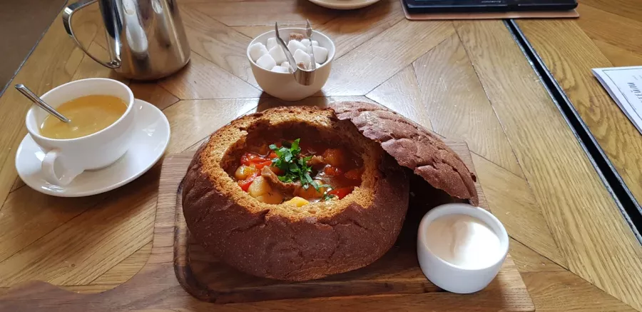 СУП-кафе в Москве: Морепродукты, Супы, Доставка еды, Римская пицца,