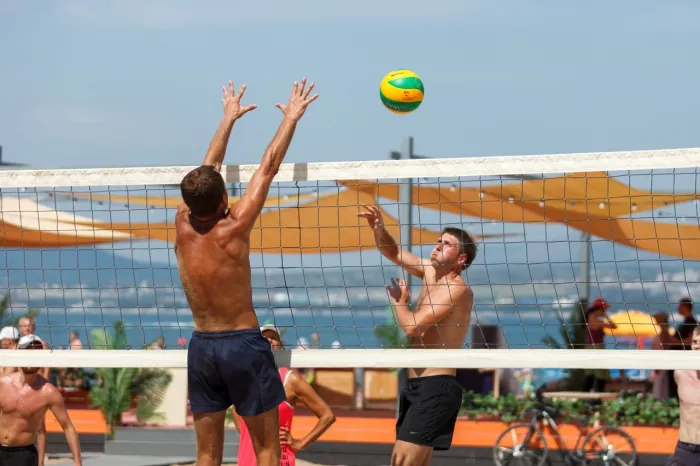 Спортивное объединение "Gogelengo" 