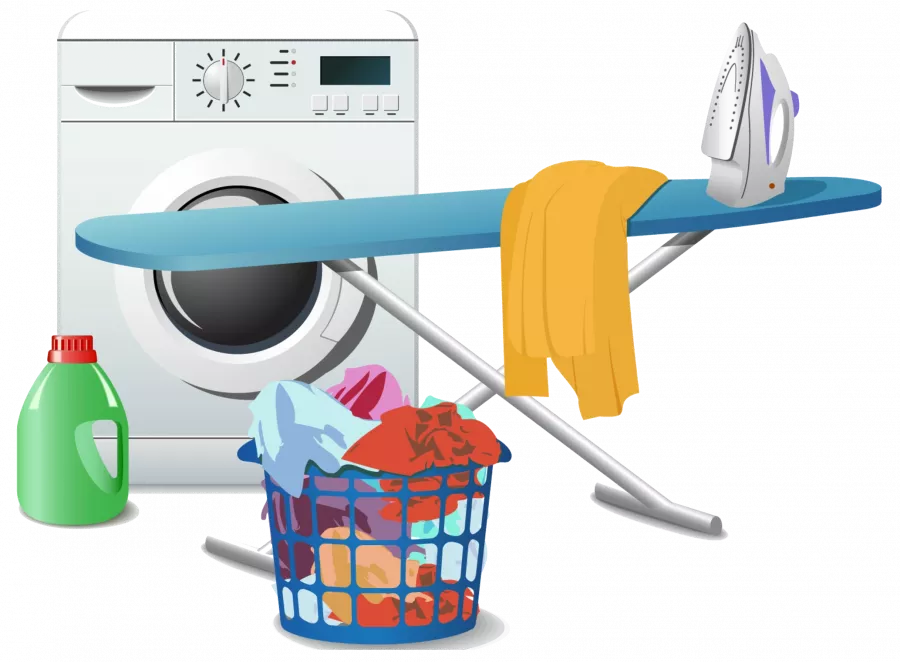 Прачечная Belek laundry & Tailor в Белек: Прачечная, Химчистка, Разное,