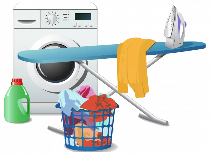 Прачечная Belek laundry & Tailor  в  Белек
