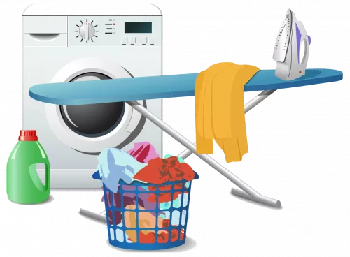 Прачечная Belek laundry & Tailor  в  Белек
