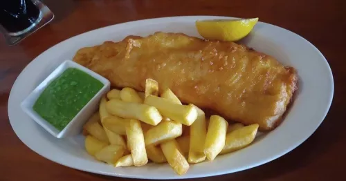 Бар Murph's Irish Bar  в  Торревьехе