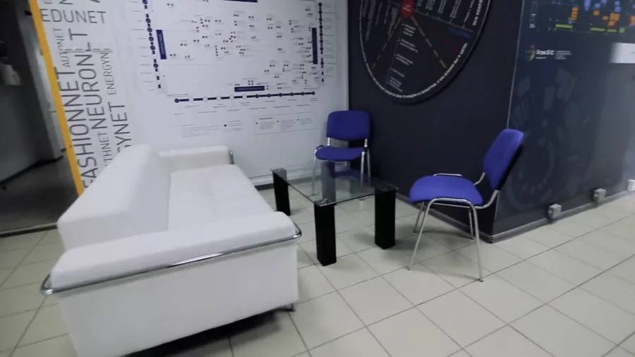 Федеральная сеть социально-профессиональных коворкингов Мой офис в Геленджике: Каворкинг,