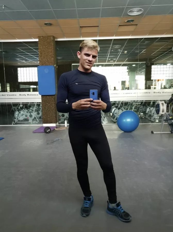 Спорт зал LesMills SMART-TECH в Торревьехе: Фитнес, Здоровый образ жизни, Сила,