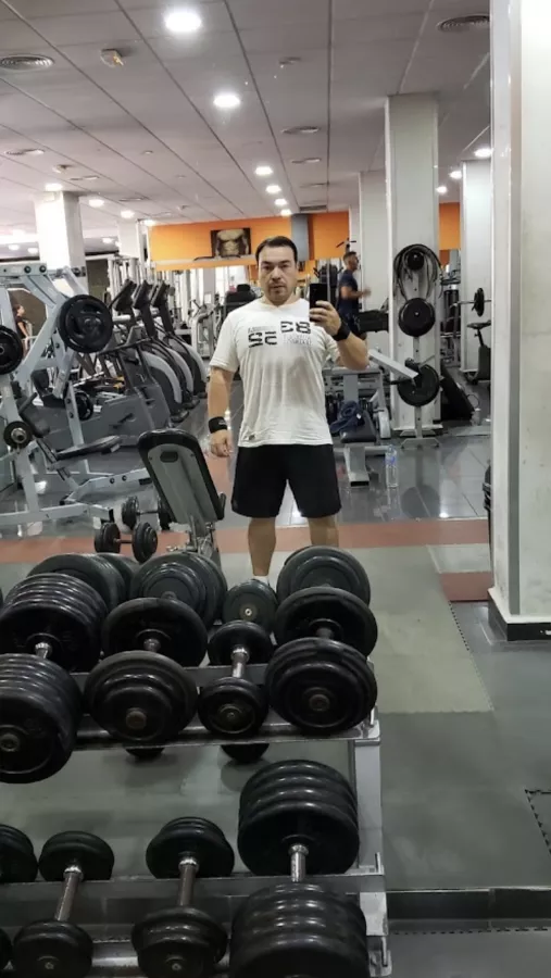 Спорт зал LesMills SMART-TECH в Торревьехе: Фитнес, Здоровый образ жизни, Сила,